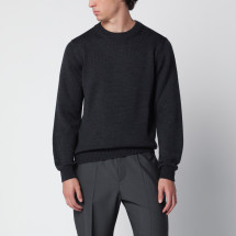 [ROBERTO COLLINA] Knitwear FW26 263MYB02001WO