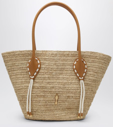 [Christian Louboutin] Tote bag FW26 3265010NF