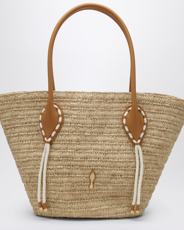 [Christian Louboutin] Tote bag FW26 3265010NF