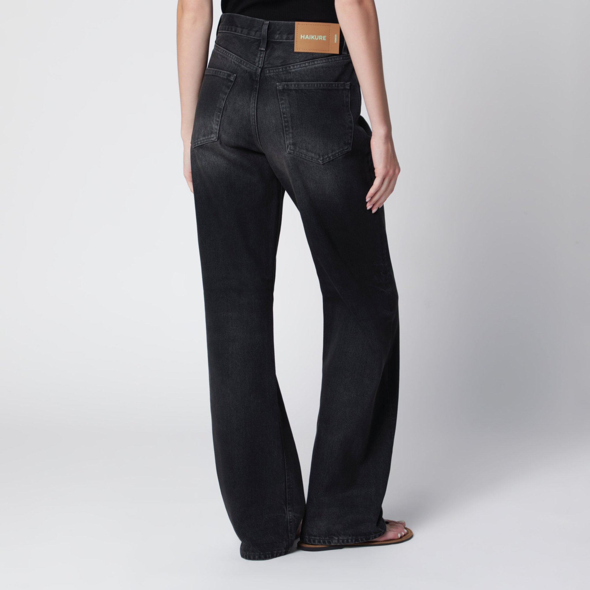 [HAIKURE] Jeans FW26 HEW03185DF119CO