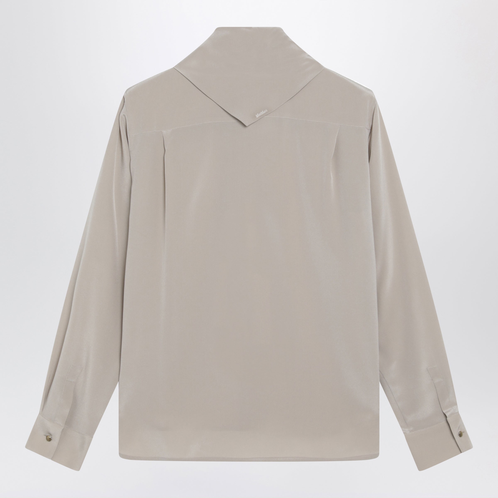 [Max Mara] Shirt FW26 MXMDRYSI