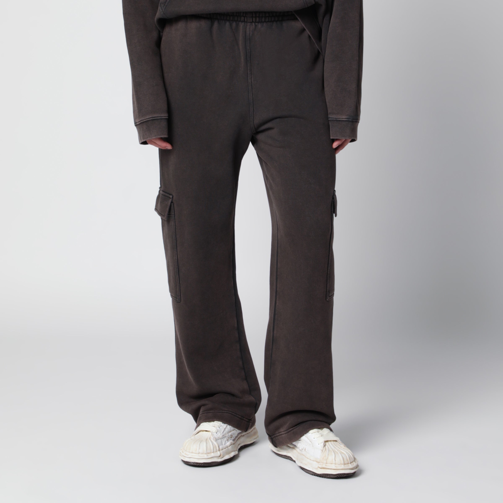 [Represent] Trousers FW26 INM100018CO