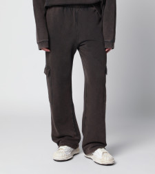 [Represent] Trousers FW26 INM100018CO