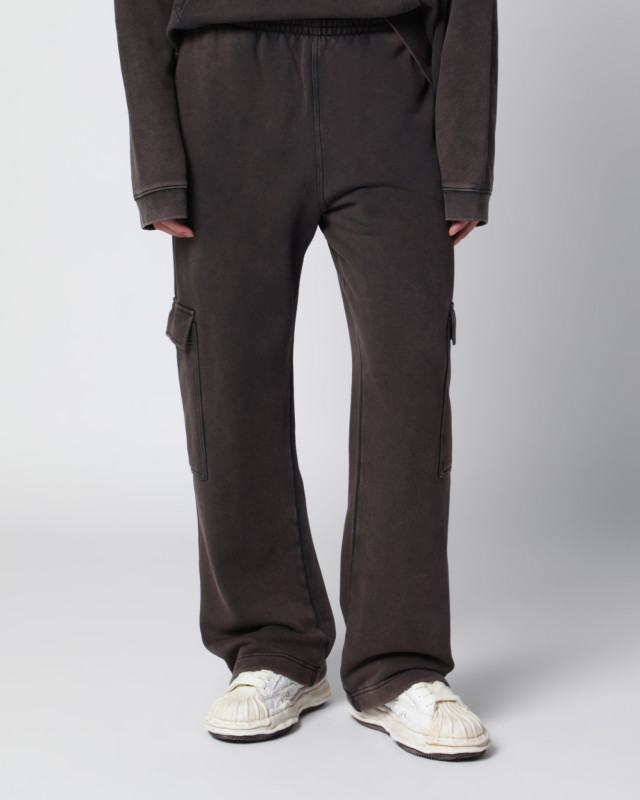 [Represent] Trousers FW26 INM100018CO