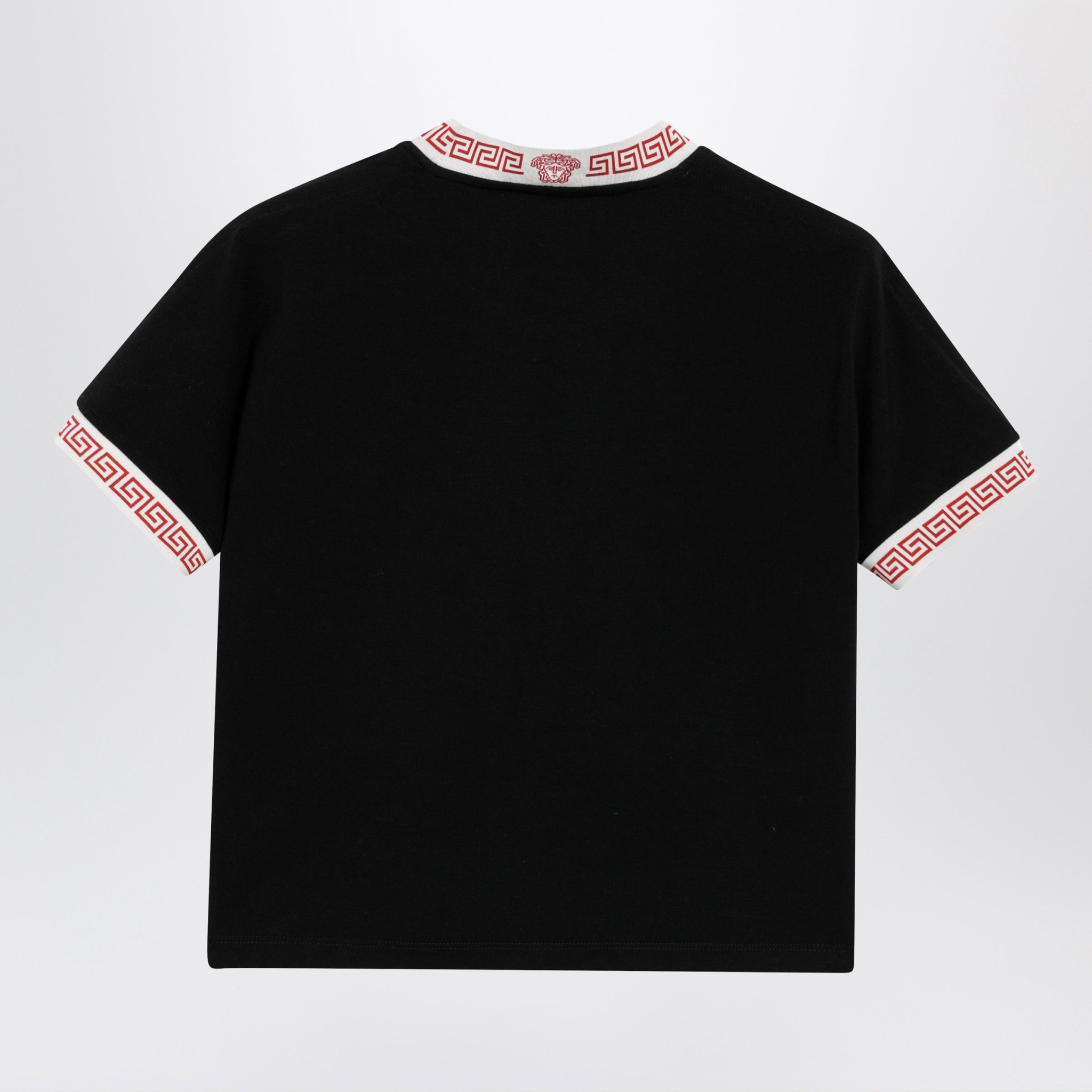 [Versace] T-shirts Short Sleeve FW26 10259891A18712