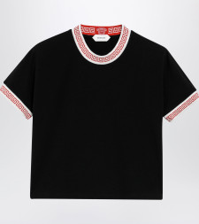 [Versace] T-shirts Short Sleeve FW26 10259891A18712