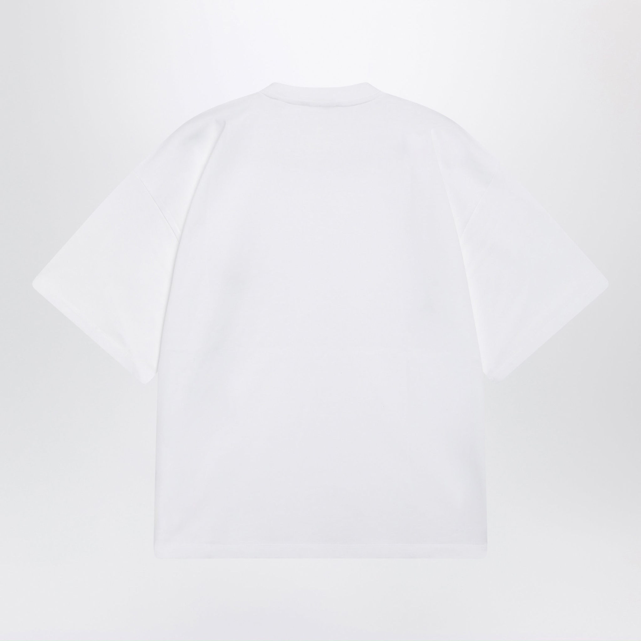 [Versace] T-shirts Short Sleeve FW26 10245741A17915