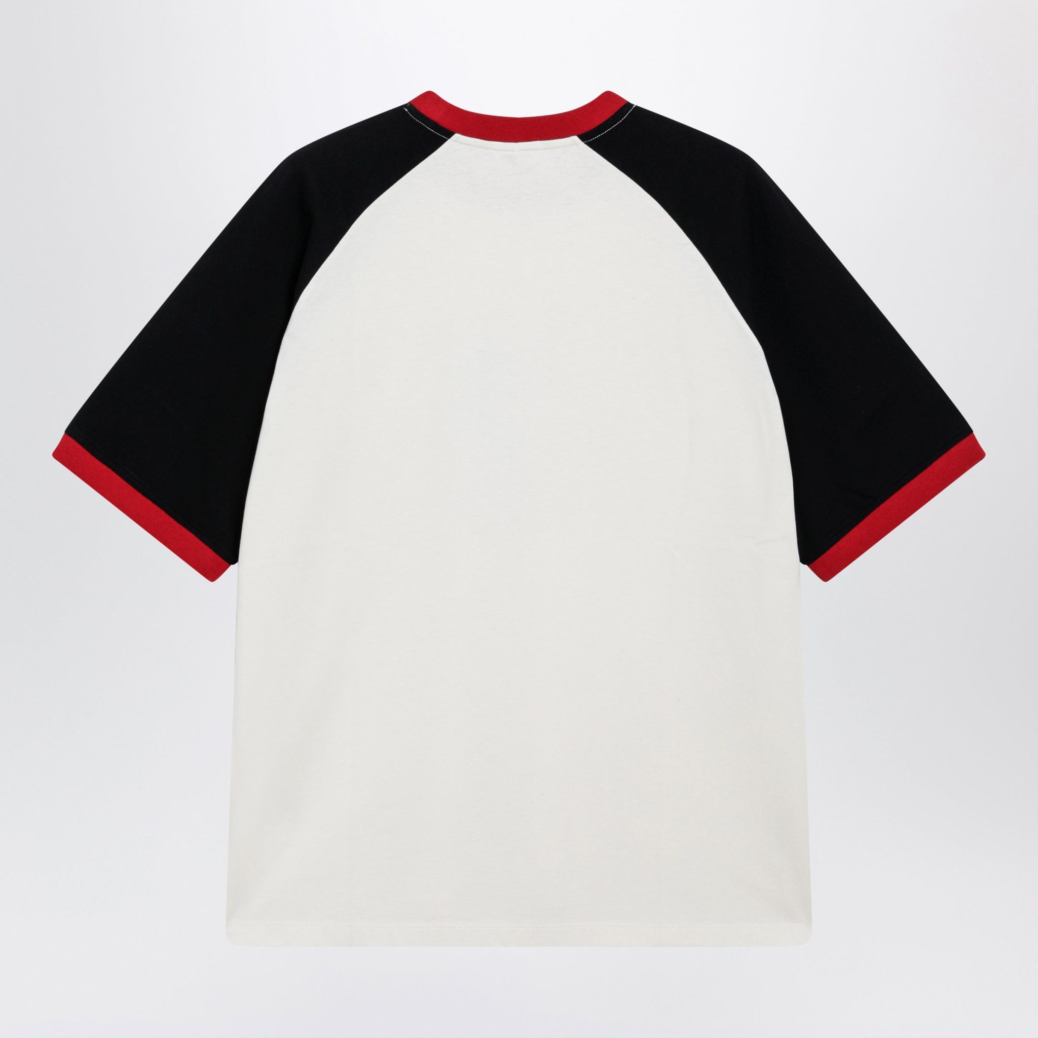 [Versace] T-shirts Short Sleeve FW26 10255991A18502