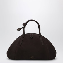 [Alaia] Tote bag FW26 AA1L1009CA214SUE