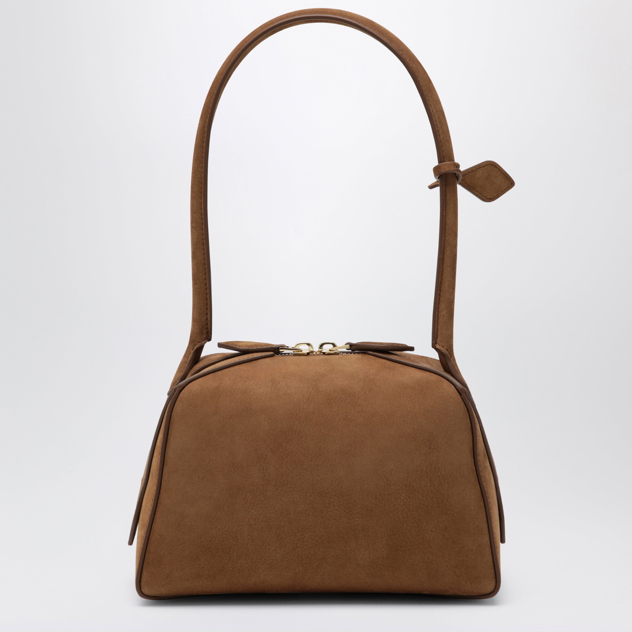 [Alaia] Shoulder bag FW26 AA1L1012CA214SUE