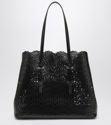 [Alaia] Tote bag FW26 AA1L6014I251LE