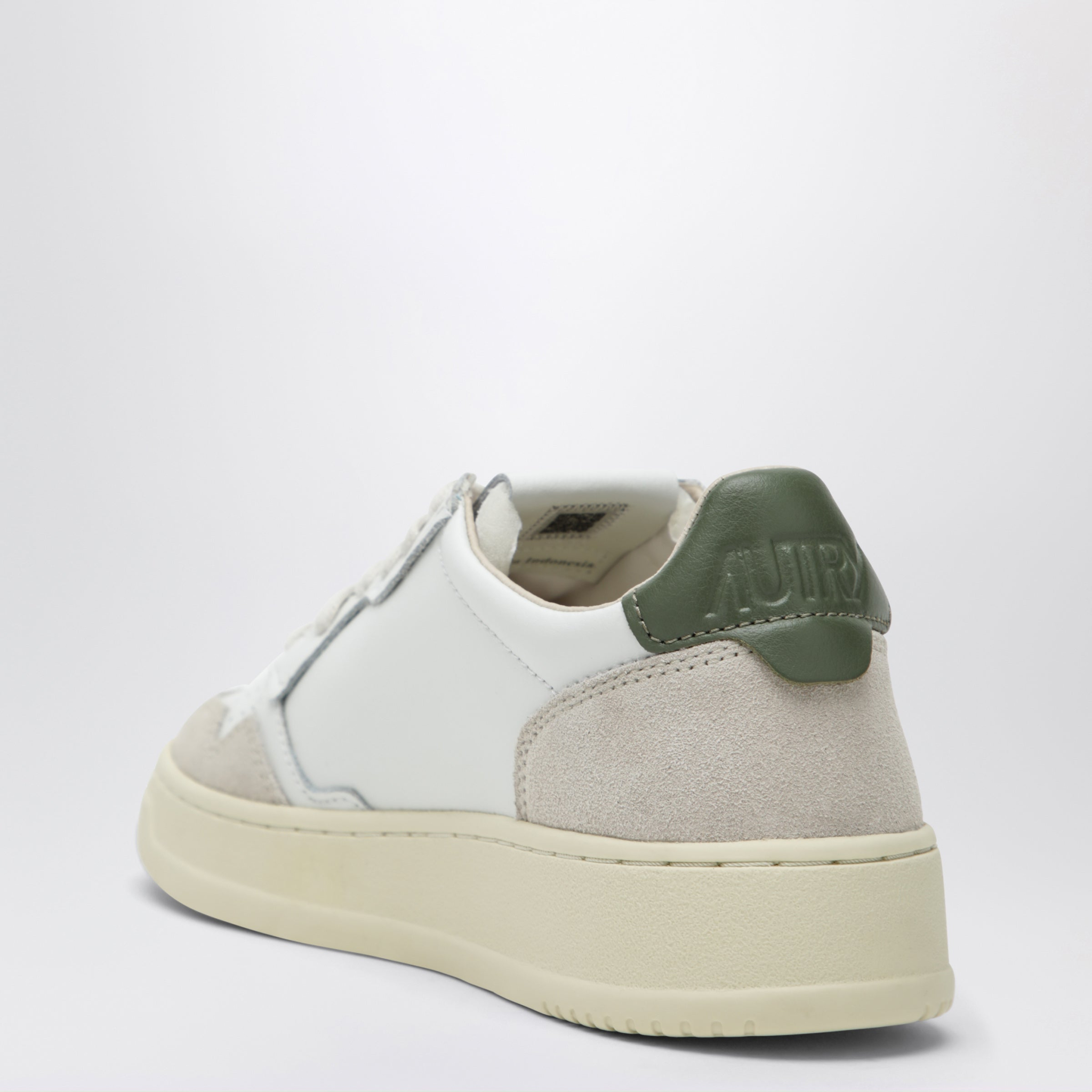 [AUTRY] Sneakers FW26 AULMLS17