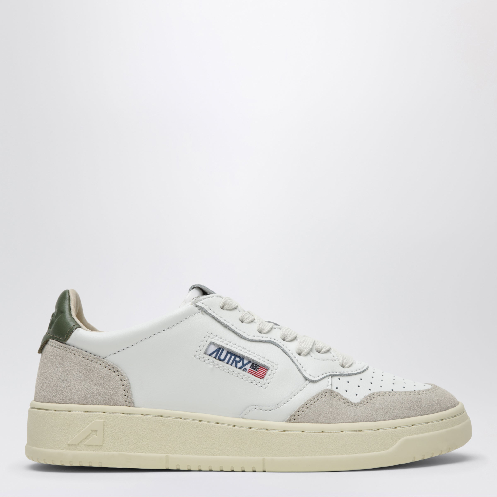 [AUTRY] Sneakers FW26 AULMLS17