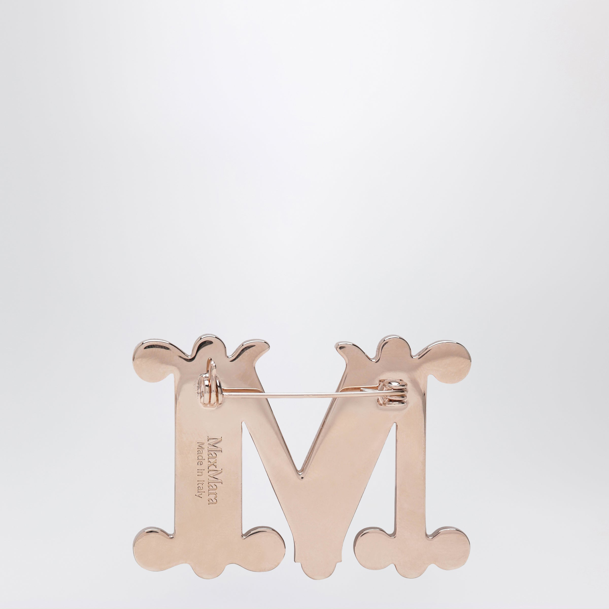 [Max Mara] Brooch FW26 BATH2ME