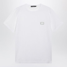[DOLCE&GABBANA] T-shirts Short Sleeve FW26 G8PV1TG7Q1Q