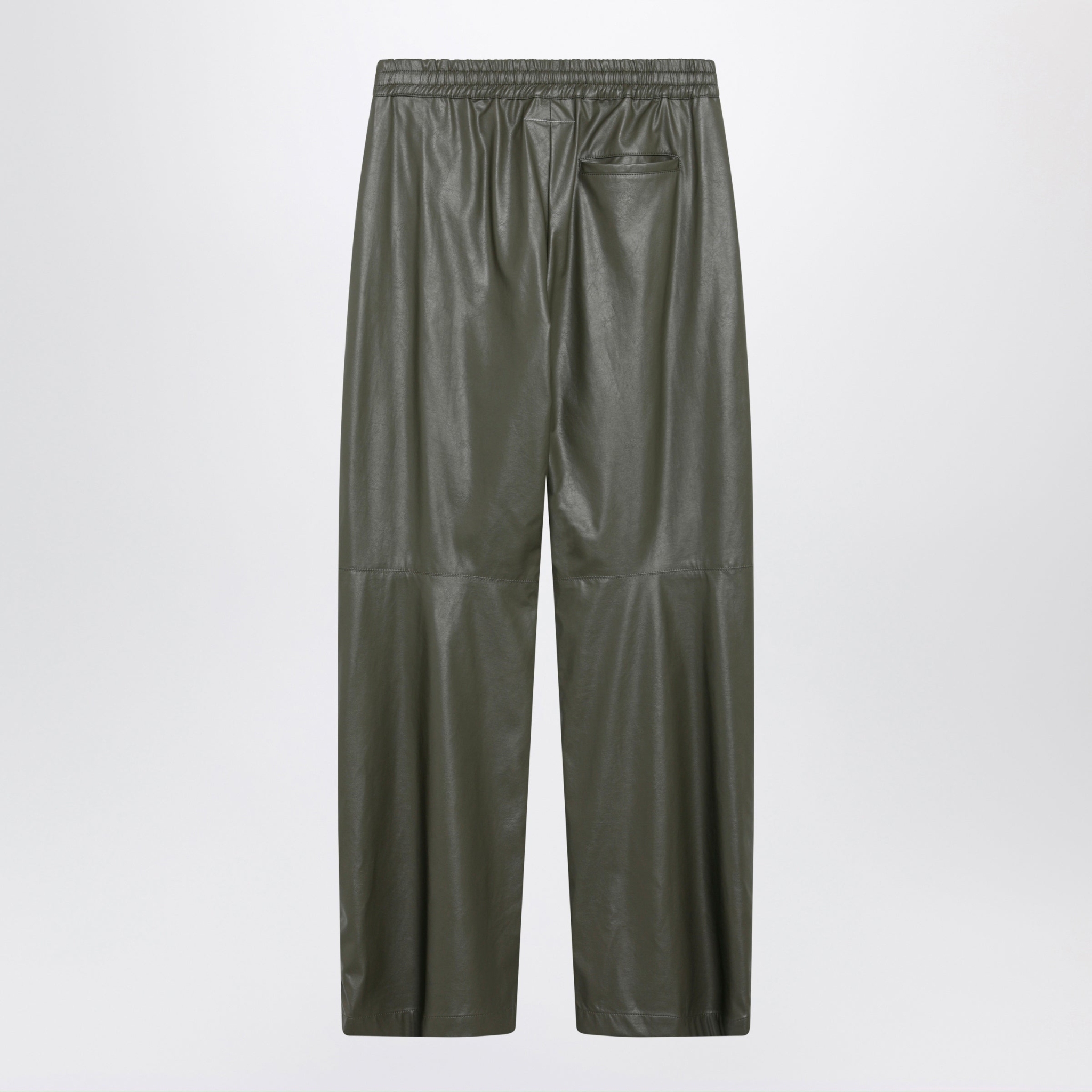 [MM6 Maison Margiela] Trousers FW26 S52KA0575S53057