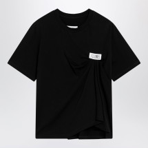 [MM6 Maison Margiela] T-shirts Short Sleeve FW26 S52NF0018M20048