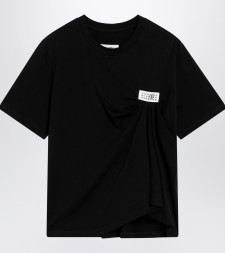 [MM6 Maison Margiela] T-shirts Short Sleeve FW26 S52NF0018M20048