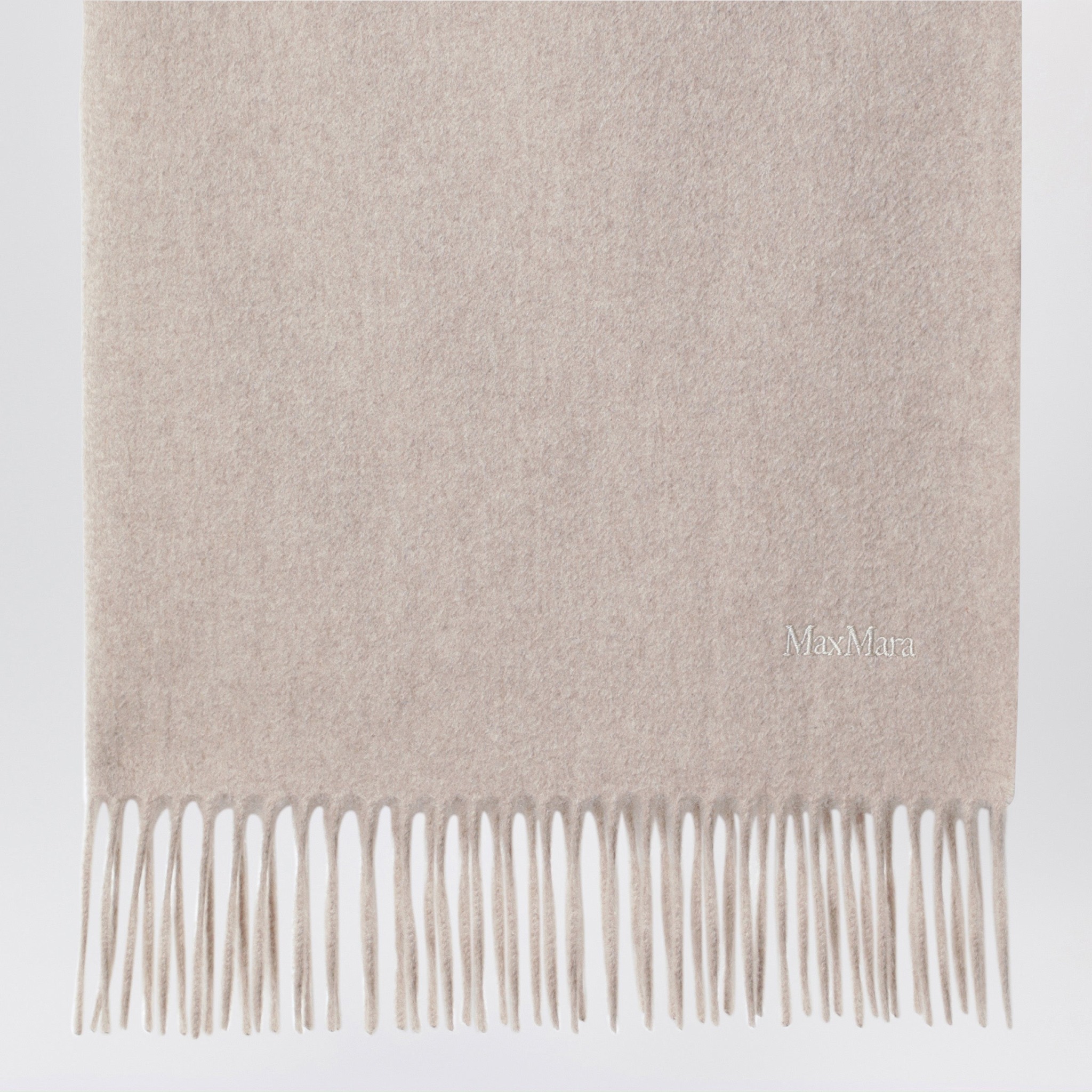 [Max Mara] Scarf FW26 BACIWS