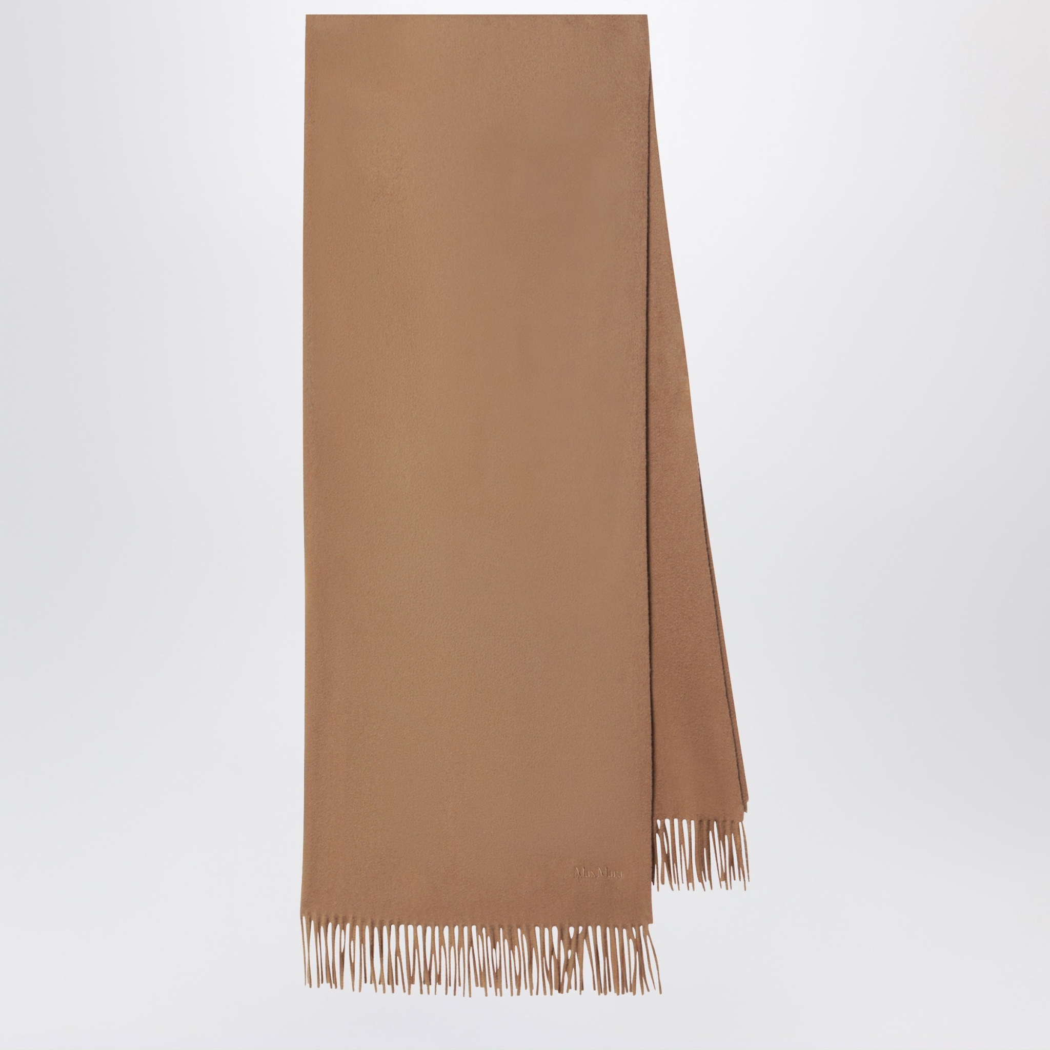 [Max Mara] Scarf FW26 BACIWS