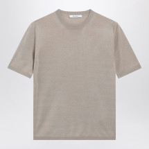 [Max Mara] T-shirts Short Sleeve FW26 MXMACETIWO