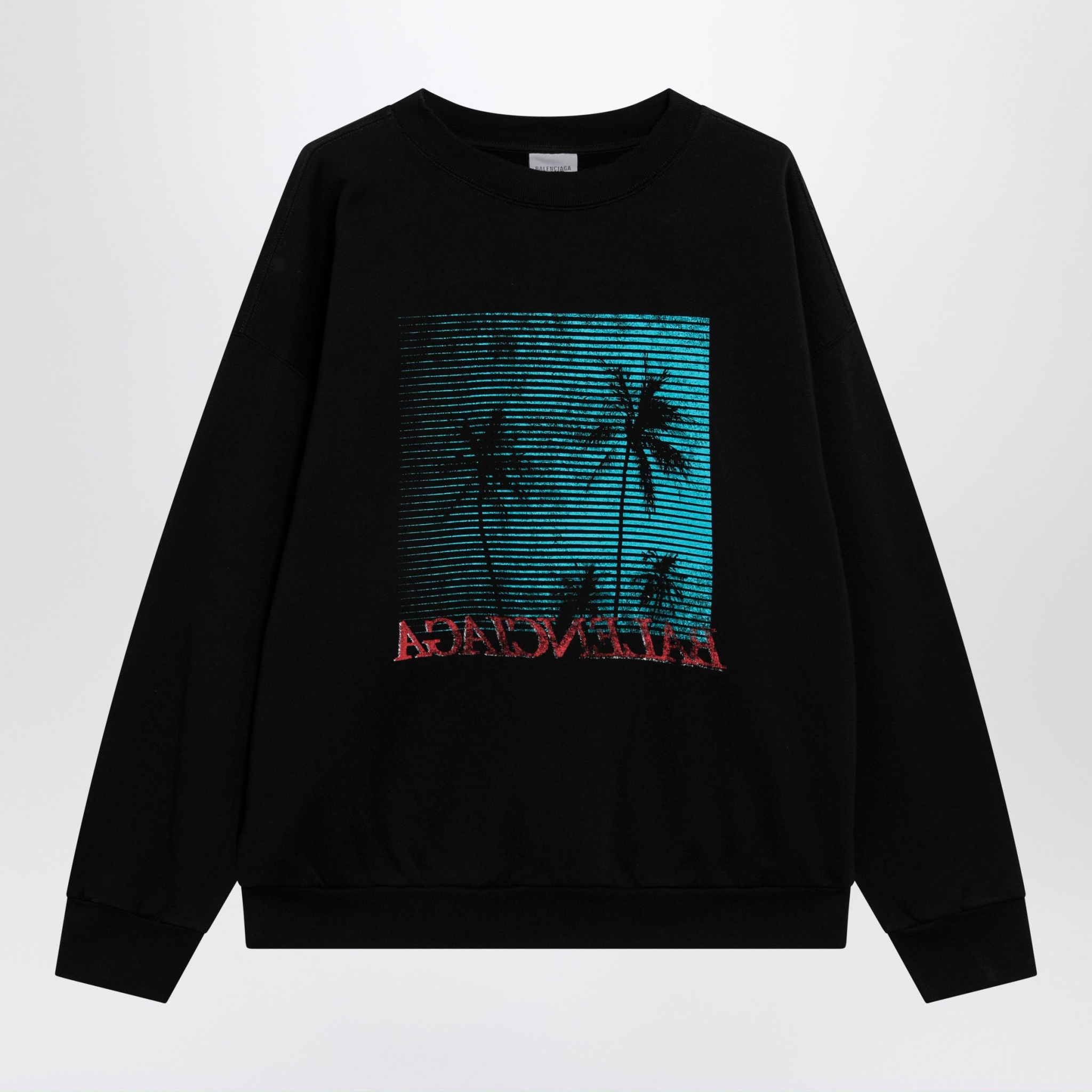 [Balenciaga] Sweatshirt FW26 A0016MTUVR1