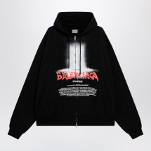 [Balenciaga] Sweatshirt FW26 850338TUVQ9
