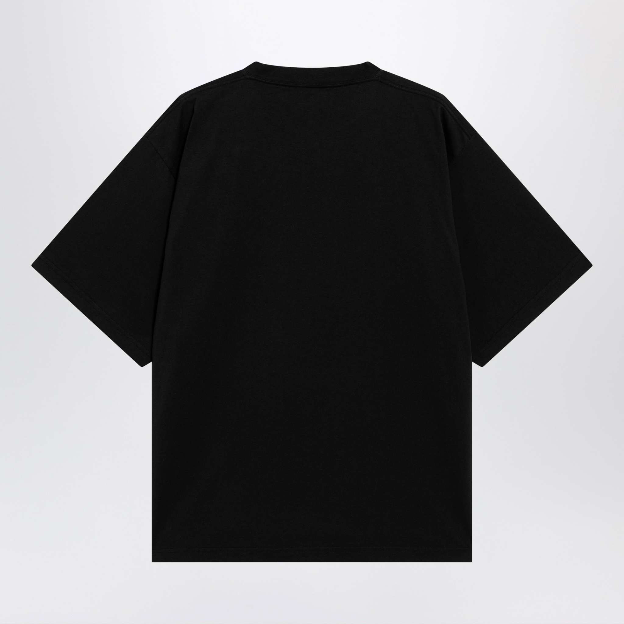[Balenciaga] T-shirts Short Sleeve FW26 871733TUVO4