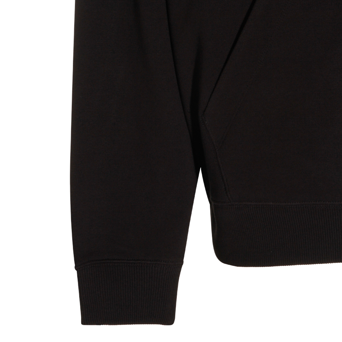 [Y - 3] Sweatshirt FW26 KR1070BLACK