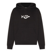 [Y - 3] Sweatshirt FW26 KR1070BLACK