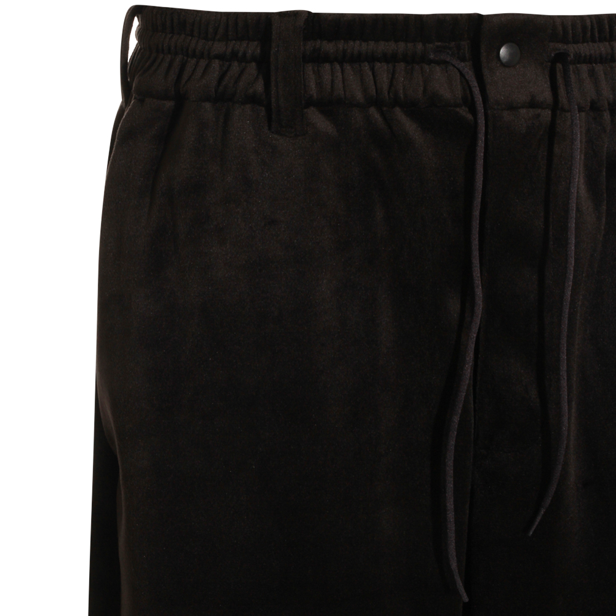 [Y - 3] Trousers FW26 KT1374BLACK