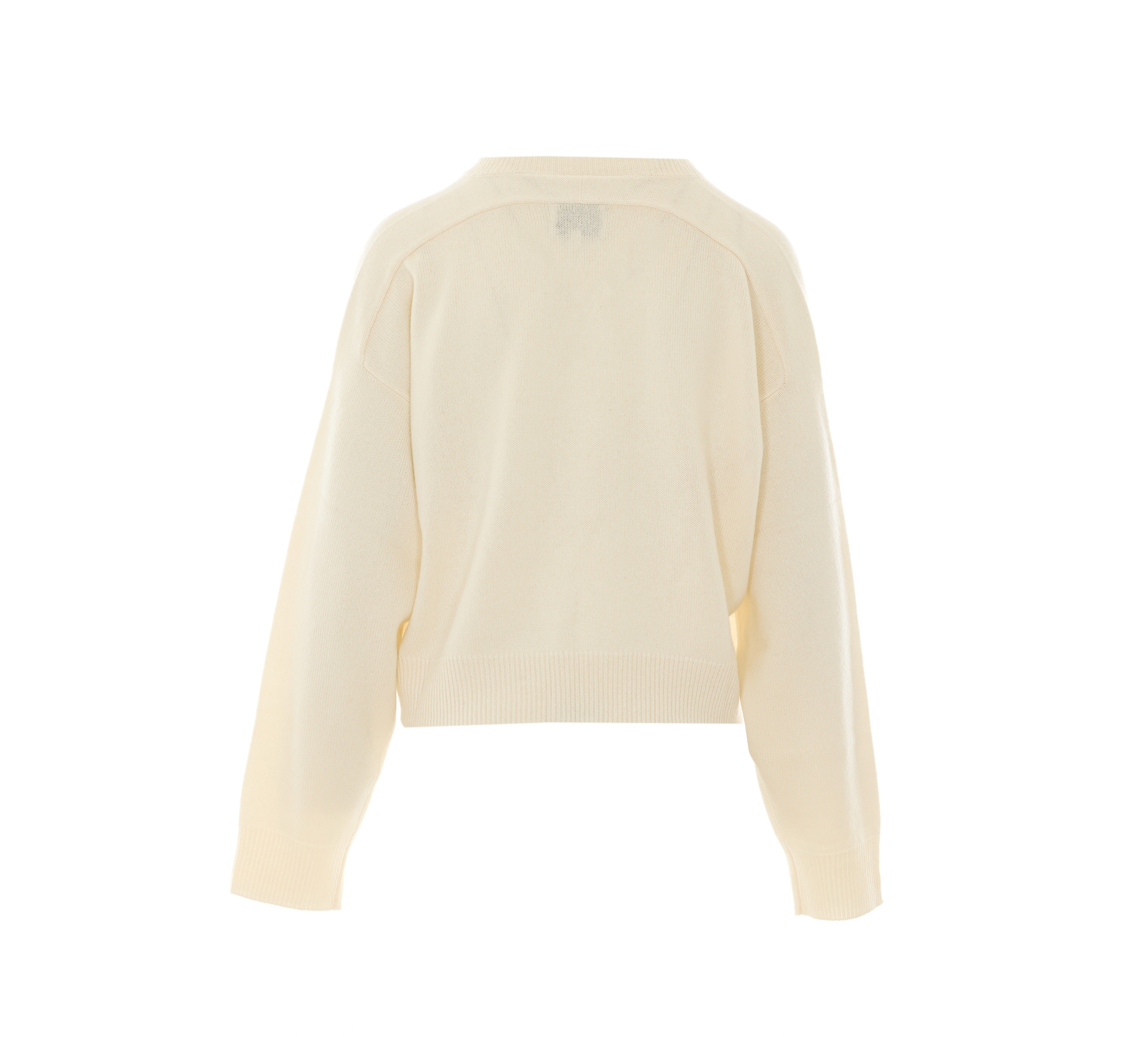 [LouLou De Saison] Knitwear FW26 ANZORLDS IVORY