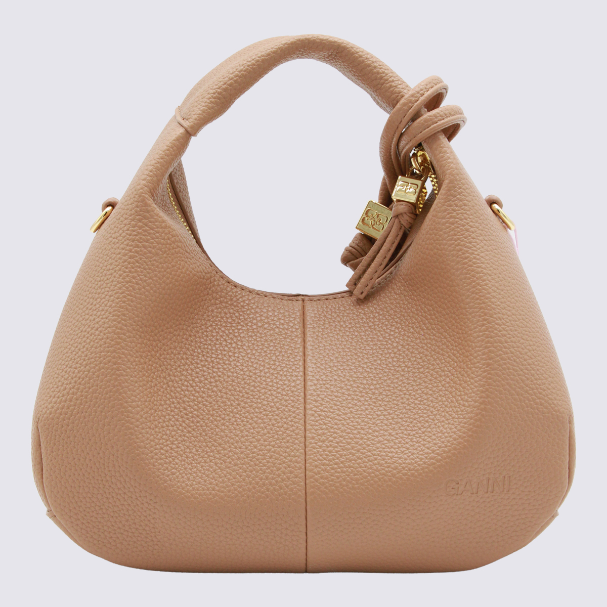 [GANNI] Tote bag FW26 C10400040SP