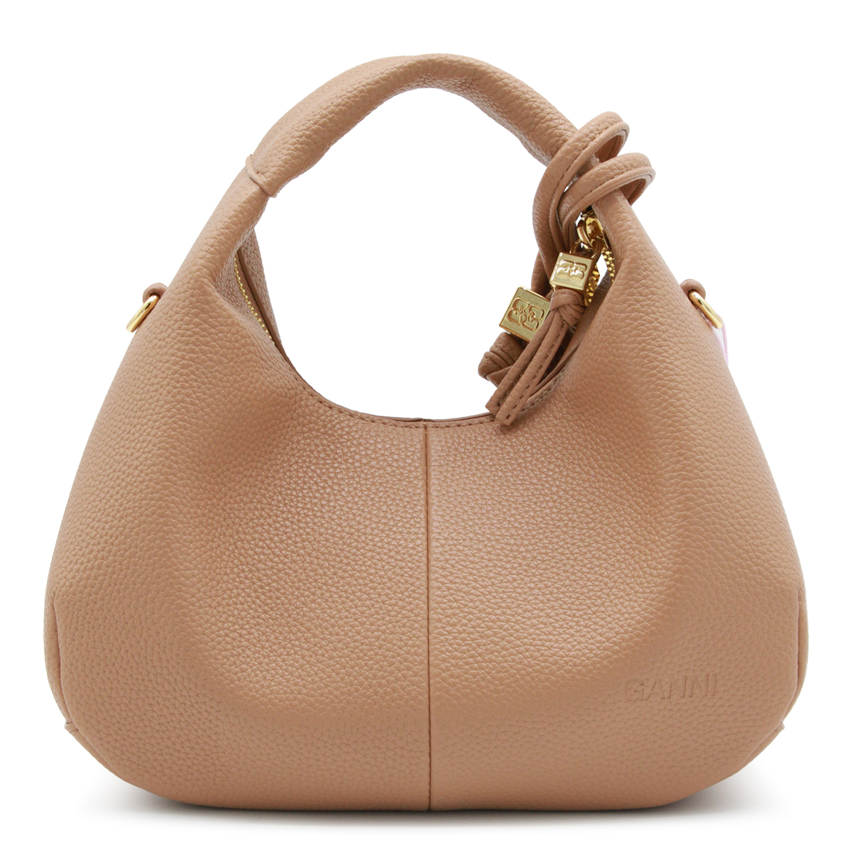 [GANNI] Tote bag FW26 C10400040SP