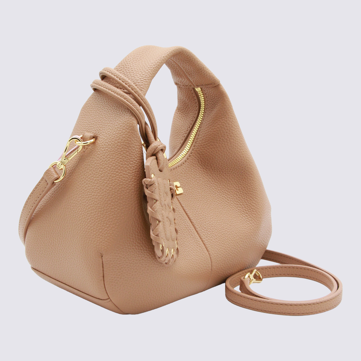[GANNI] Tote bag FW26 C10400040SP
