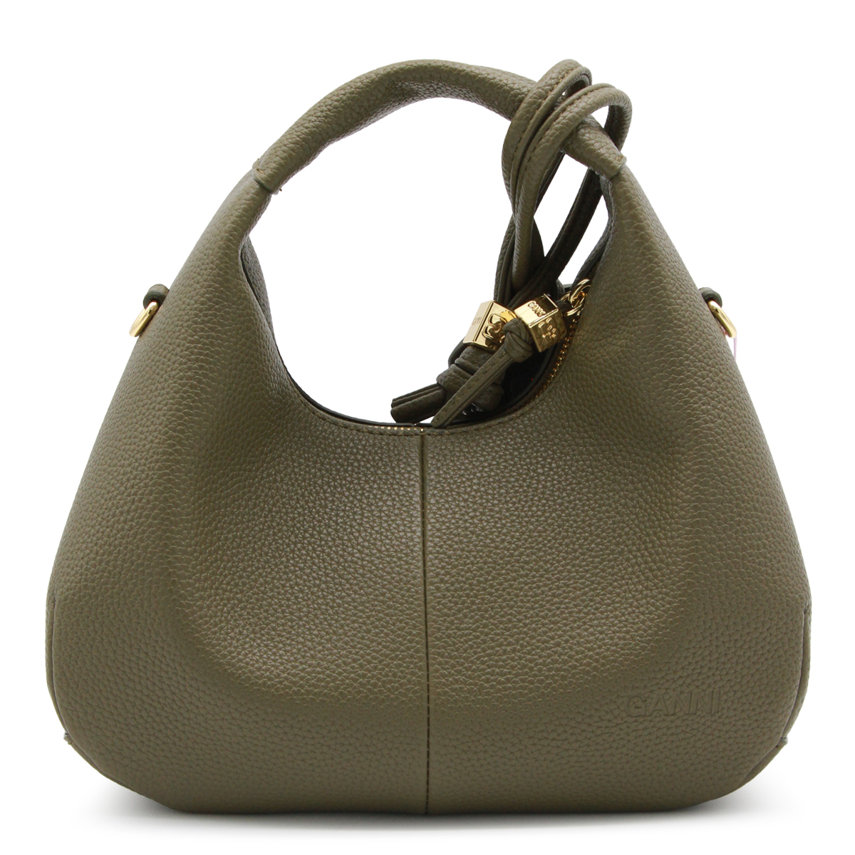 [GANNI] Tote bag FW26 C1040003838