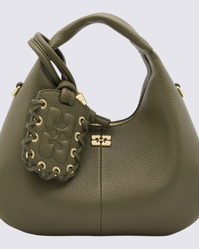 [GANNI] Tote bag FW26 C1040003838