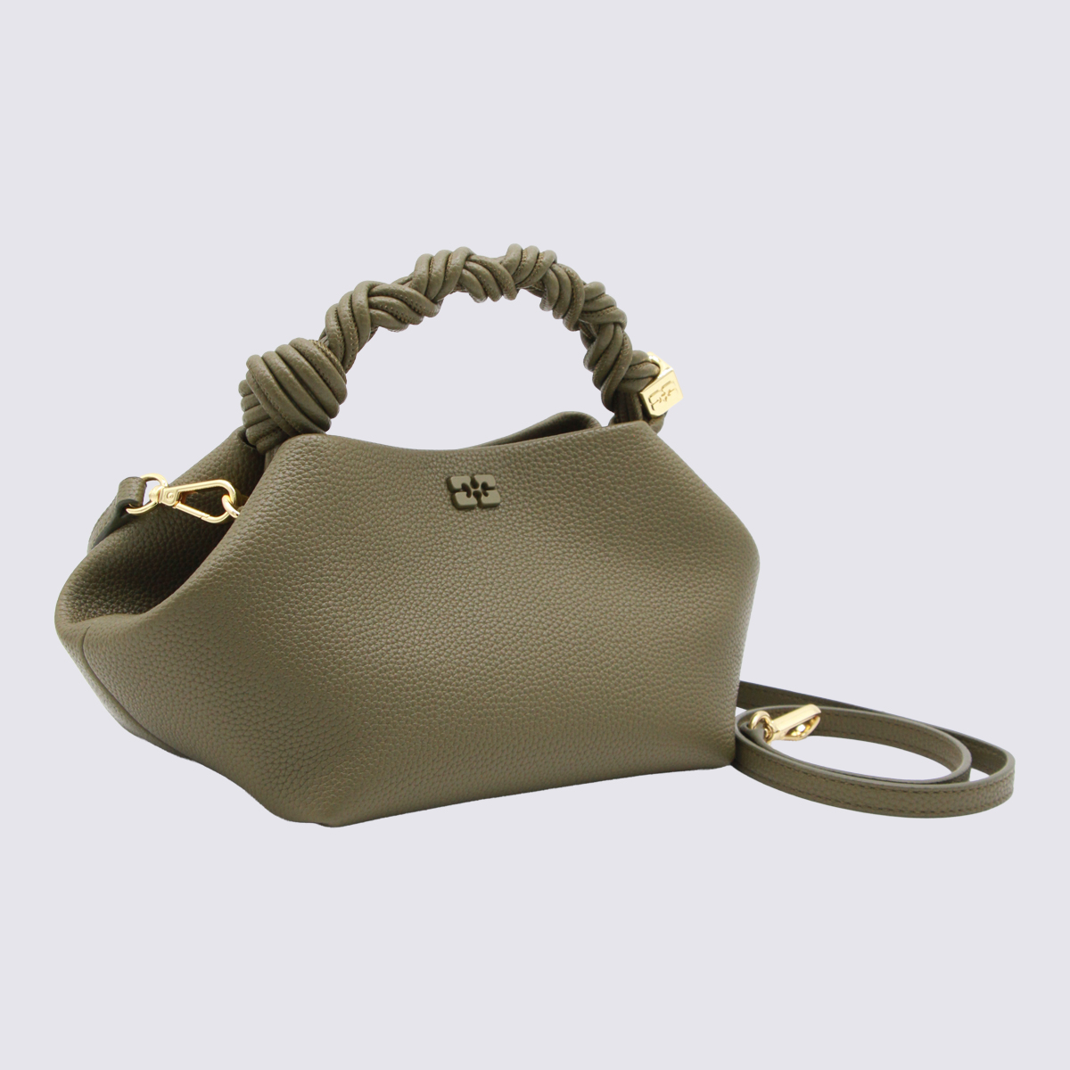 [GANNI] Shoulder bag FW26 C2100011838