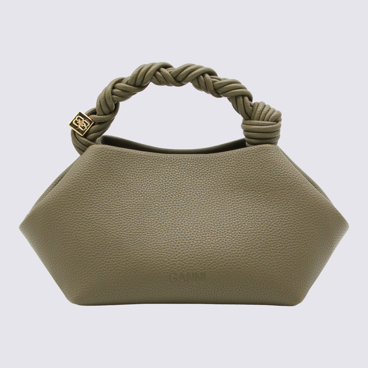 [GANNI] Shoulder bag FW26 C2100011838
