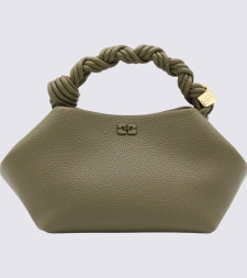 [GANNI] Shoulder bag FW26 C2100011838