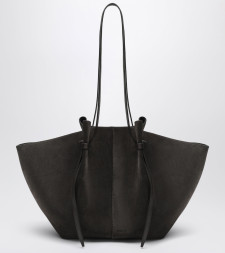 [YUZEFI] Shoulder bag FW26 LARGEMOCHISUE