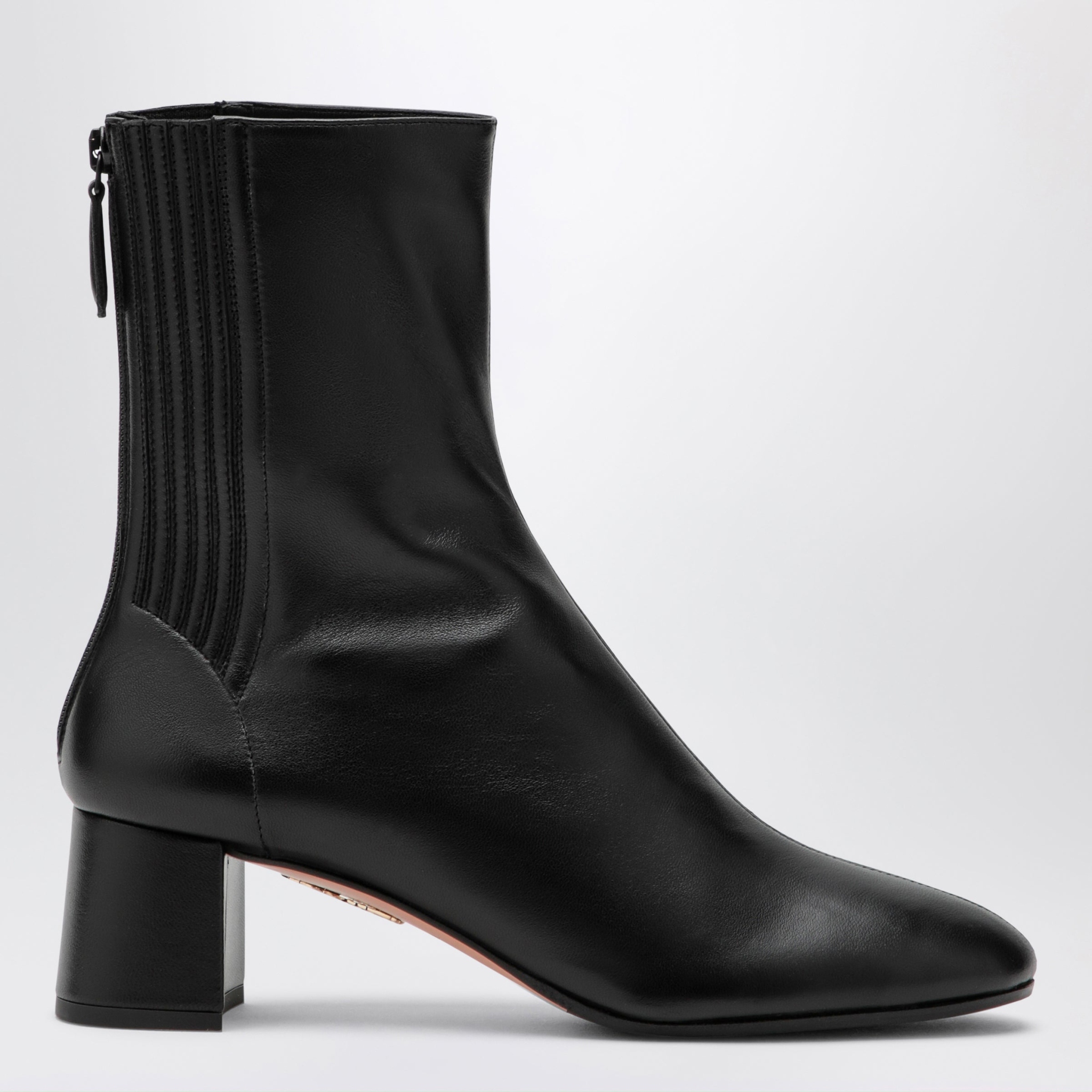 [Aquazzura] Ankle Boots FW26 SHOMIDB0NAP