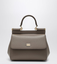 [DOLCE&GABBANA] Tote bag FW26 BB6003B1001