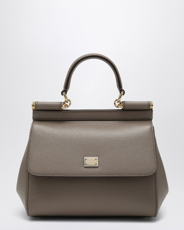 [DOLCE&GABBANA] Tote bag FW26 BB6003B1001