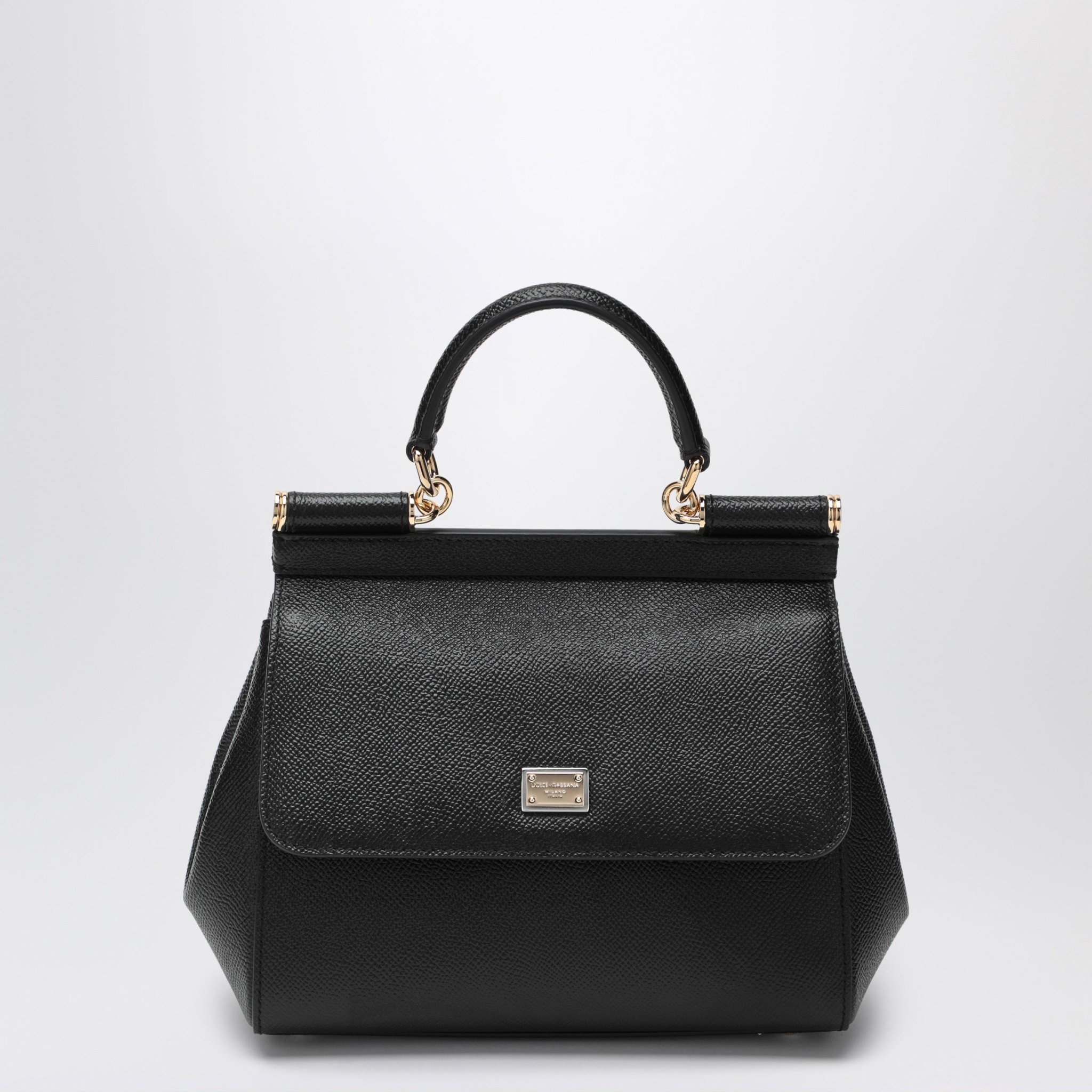 [DOLCE&GABBANA] Tote bag FW26 BB6003B1001