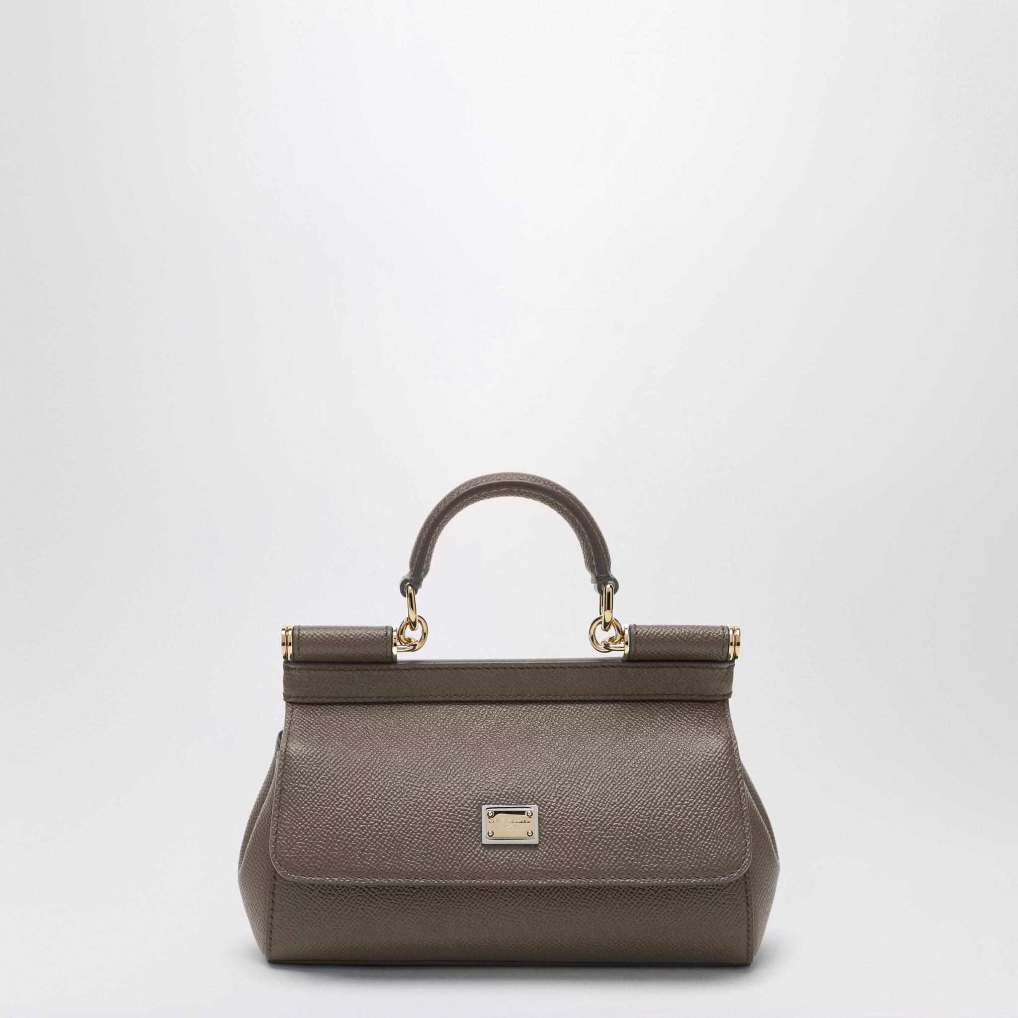 [DOLCE&GABBANA] Tote bag FW26 BB7116B1001