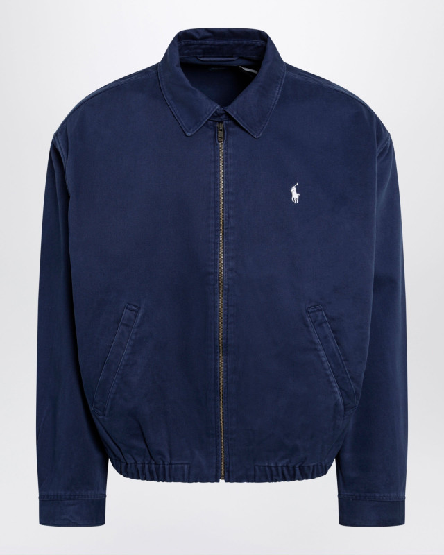 [Polo Ralph Lauren] Jacket FW26 710961929003CO