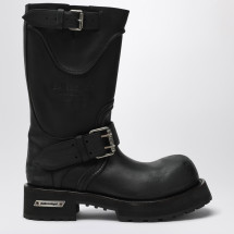 [Balenciaga] Boots FW26 833585WCAL1