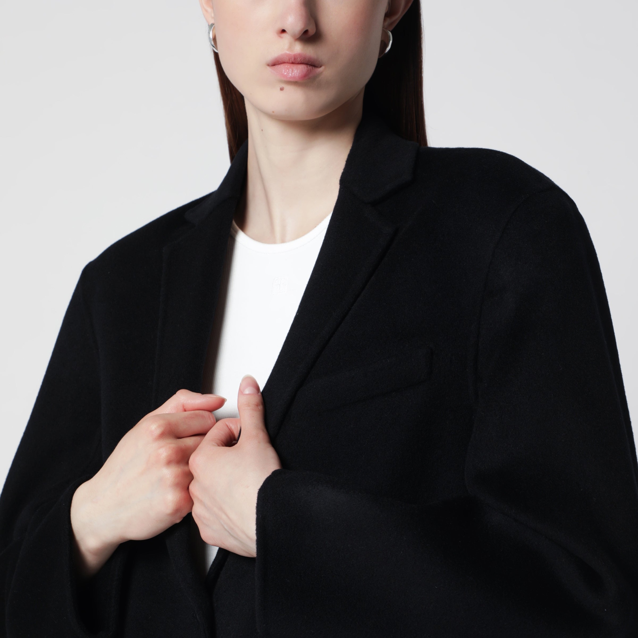[Anine Bing] Jacket FW26 A-01-7073WO