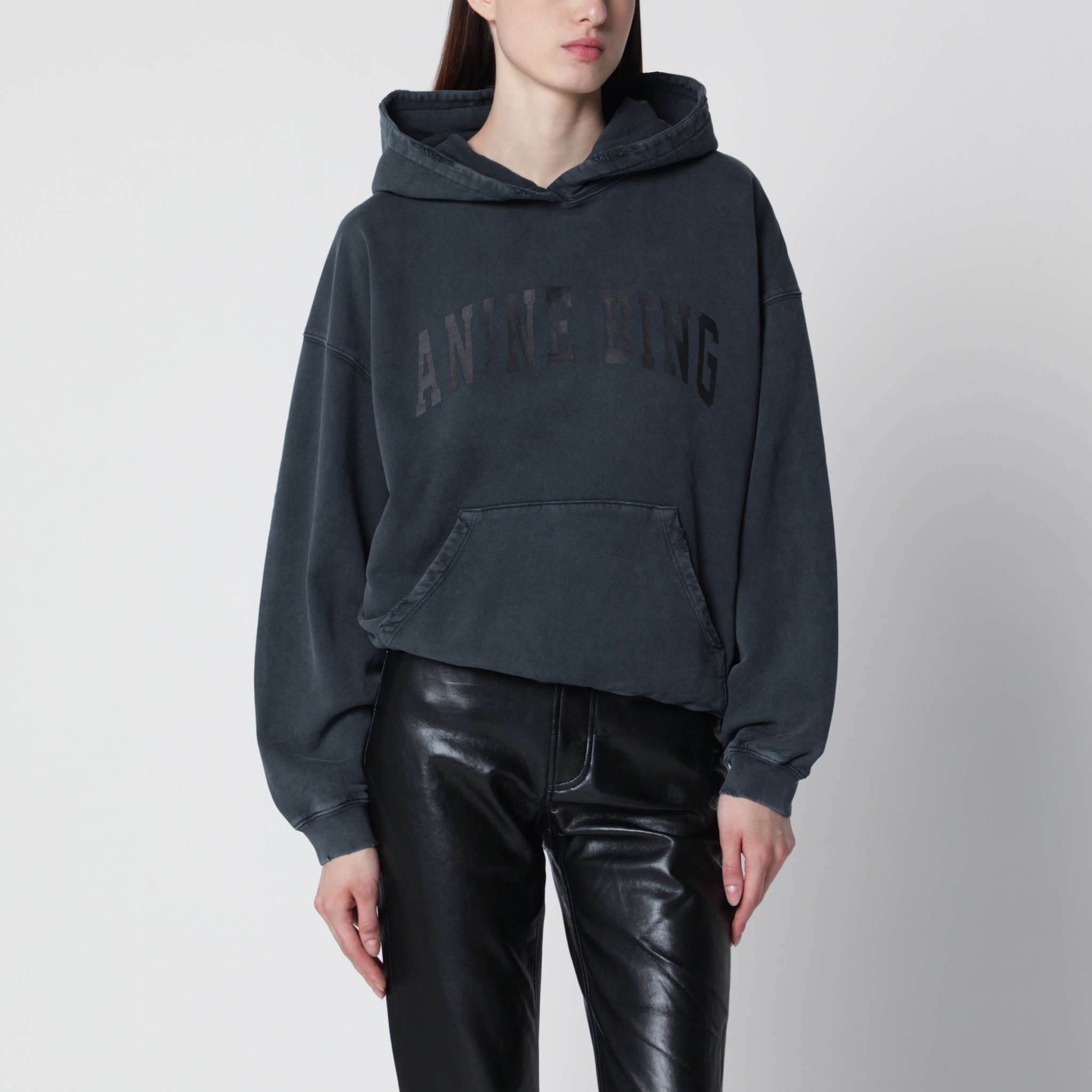 [Anine Bing] Sweatshirt FW26 S-08-5185CO